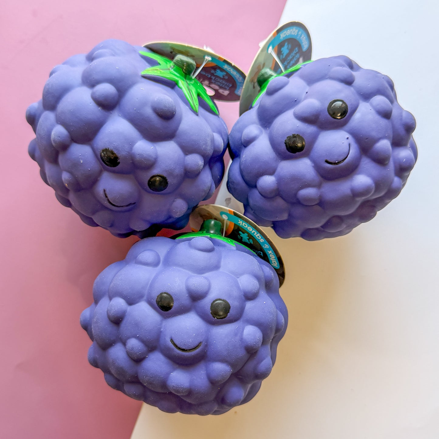 The Grape Escape Collection