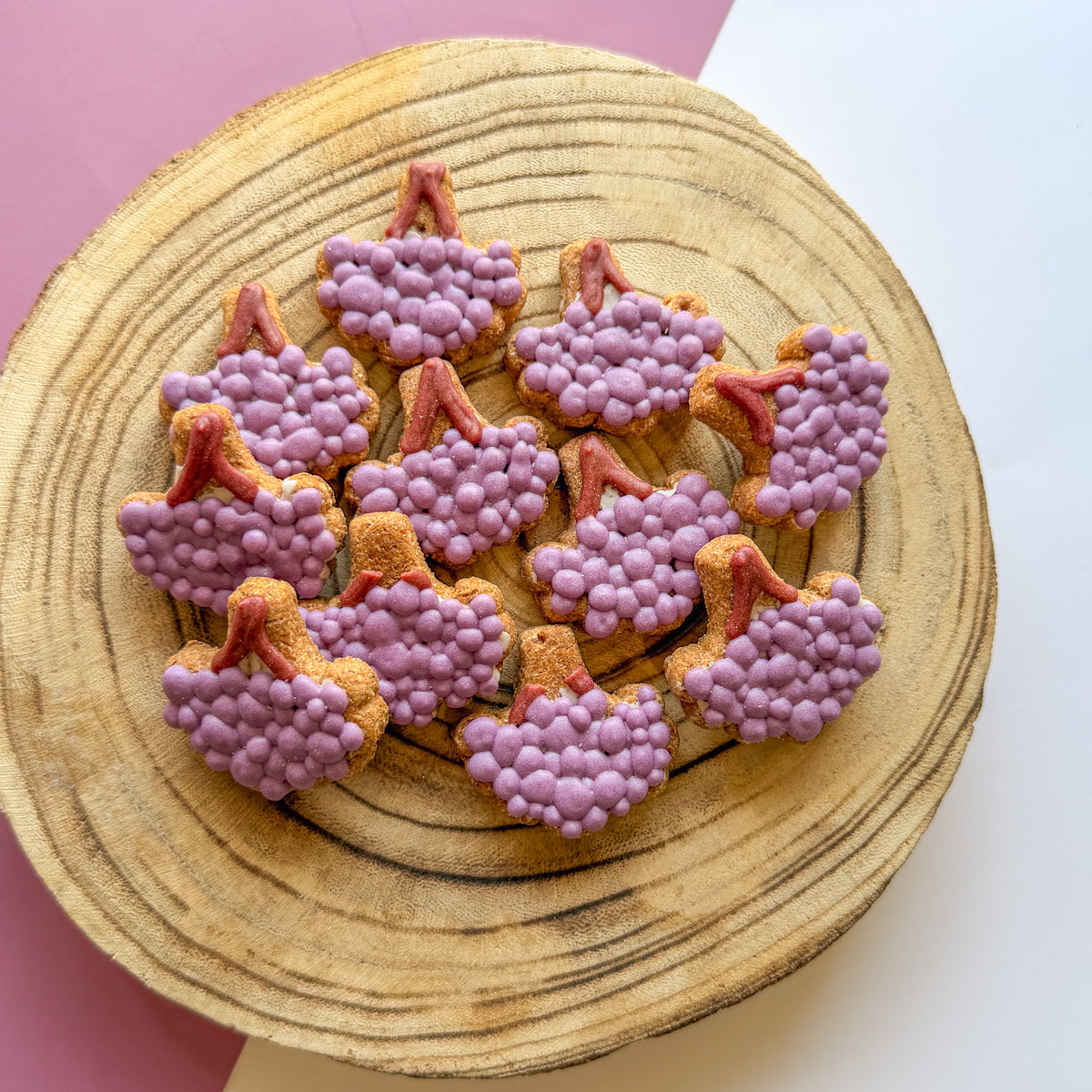 The Grape Escape Collection