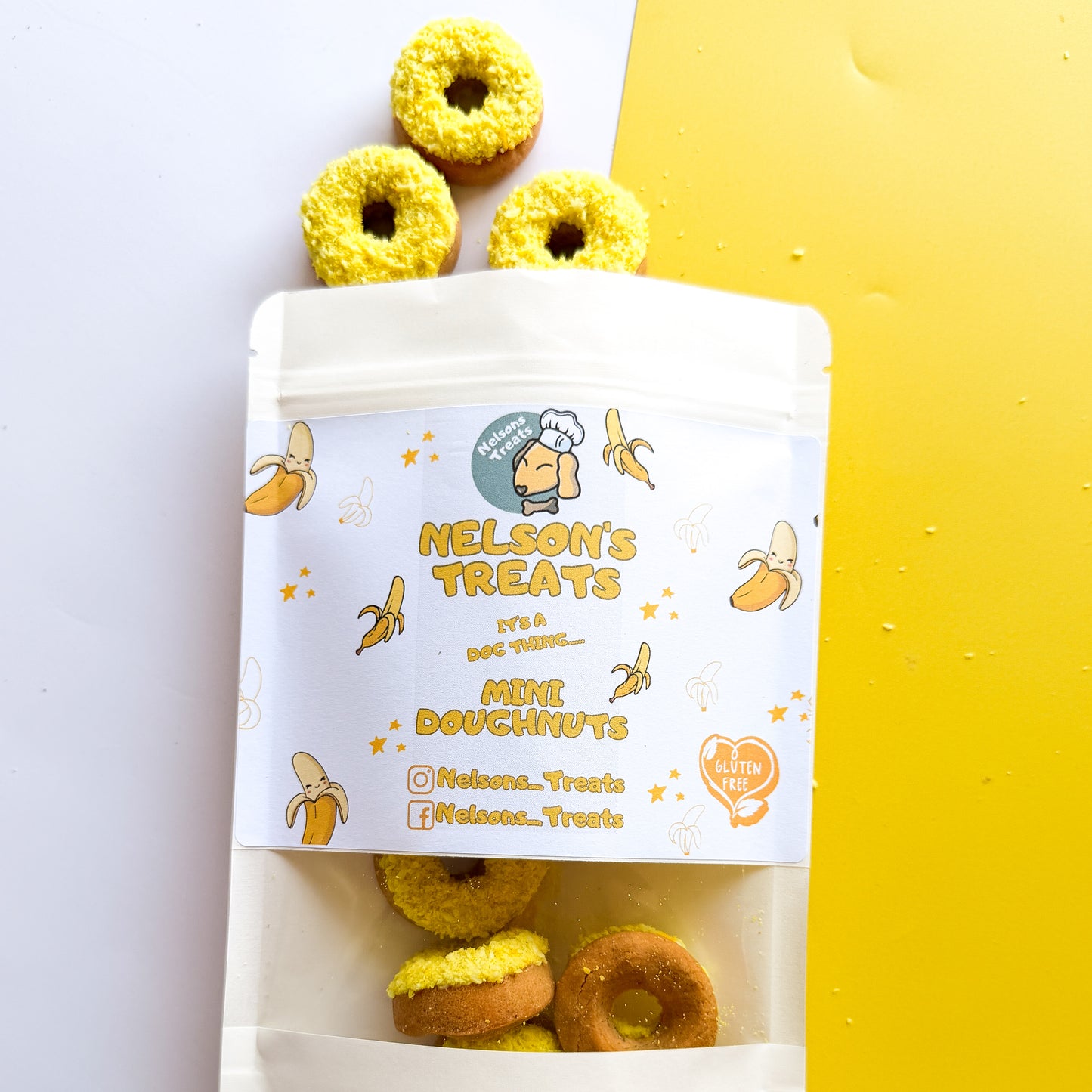 Let's Go Bananas Collection