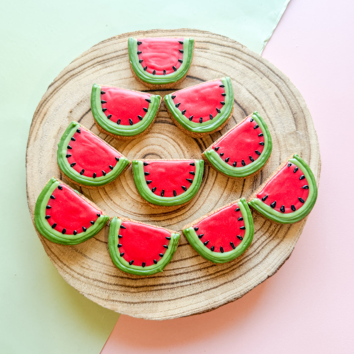One In A Melon Collection