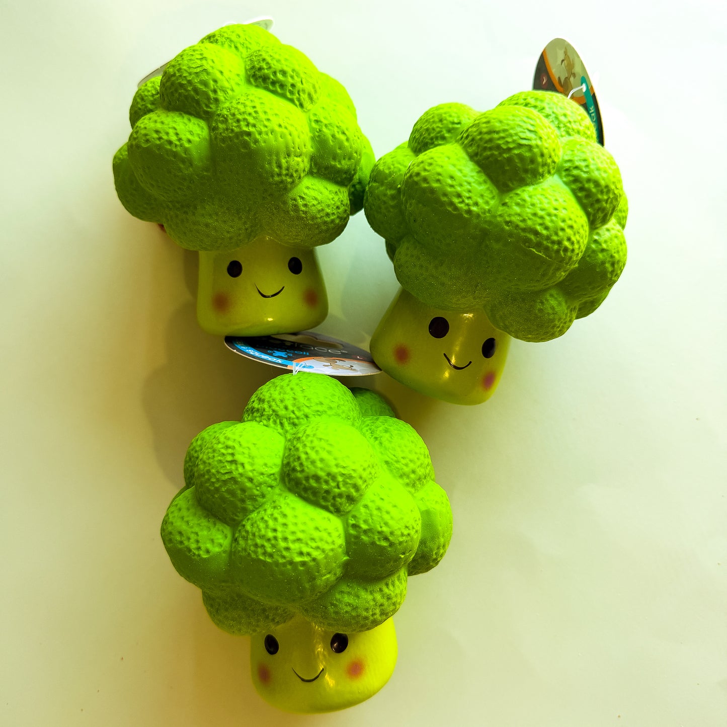 Bark-coli Collection