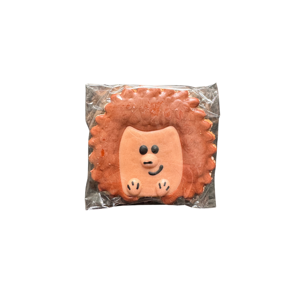 Hedgehog Treat