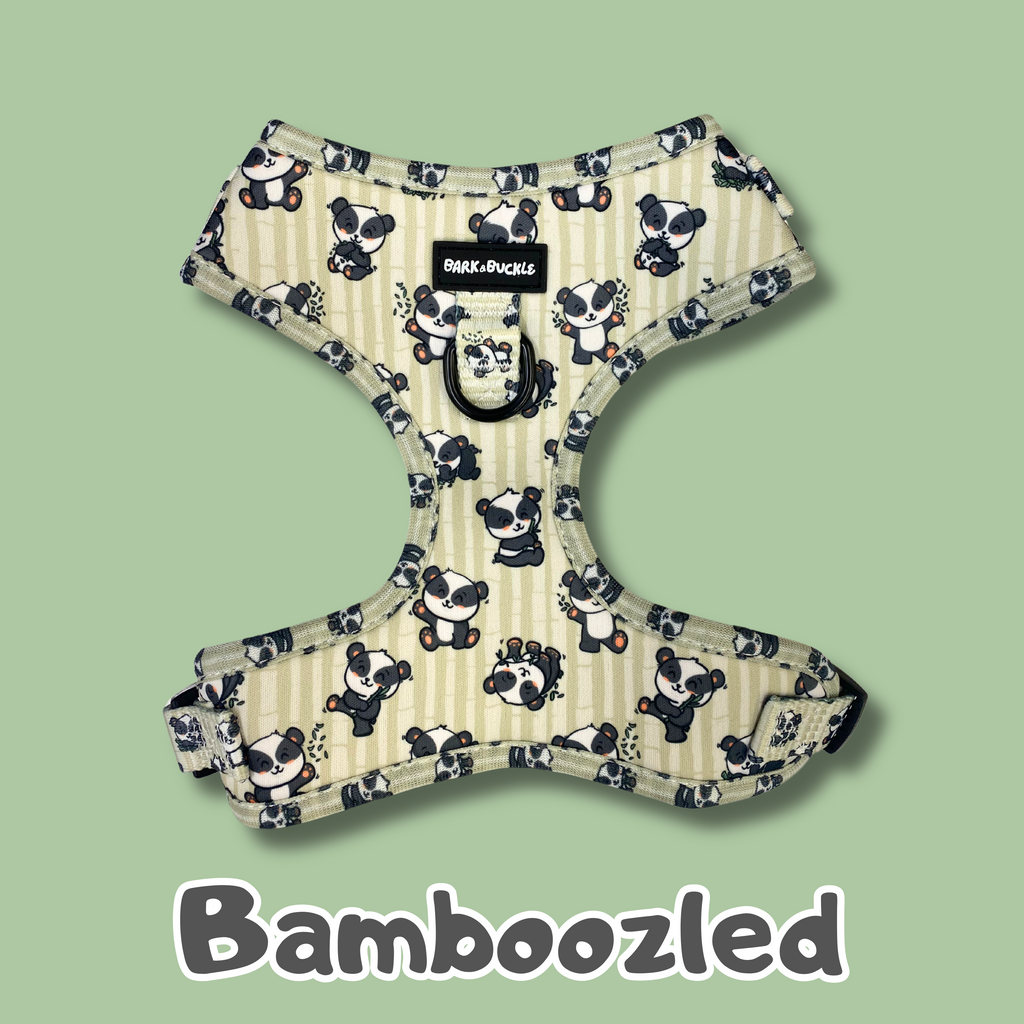 Bamboozled Adjustabel Harness