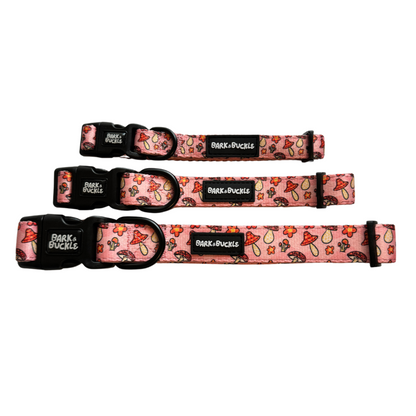 Mushbloom Collar