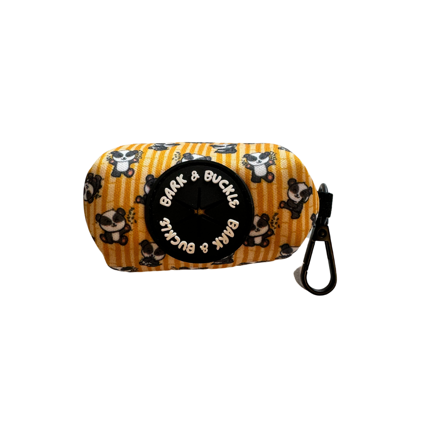 Panko Poo Bag Holder