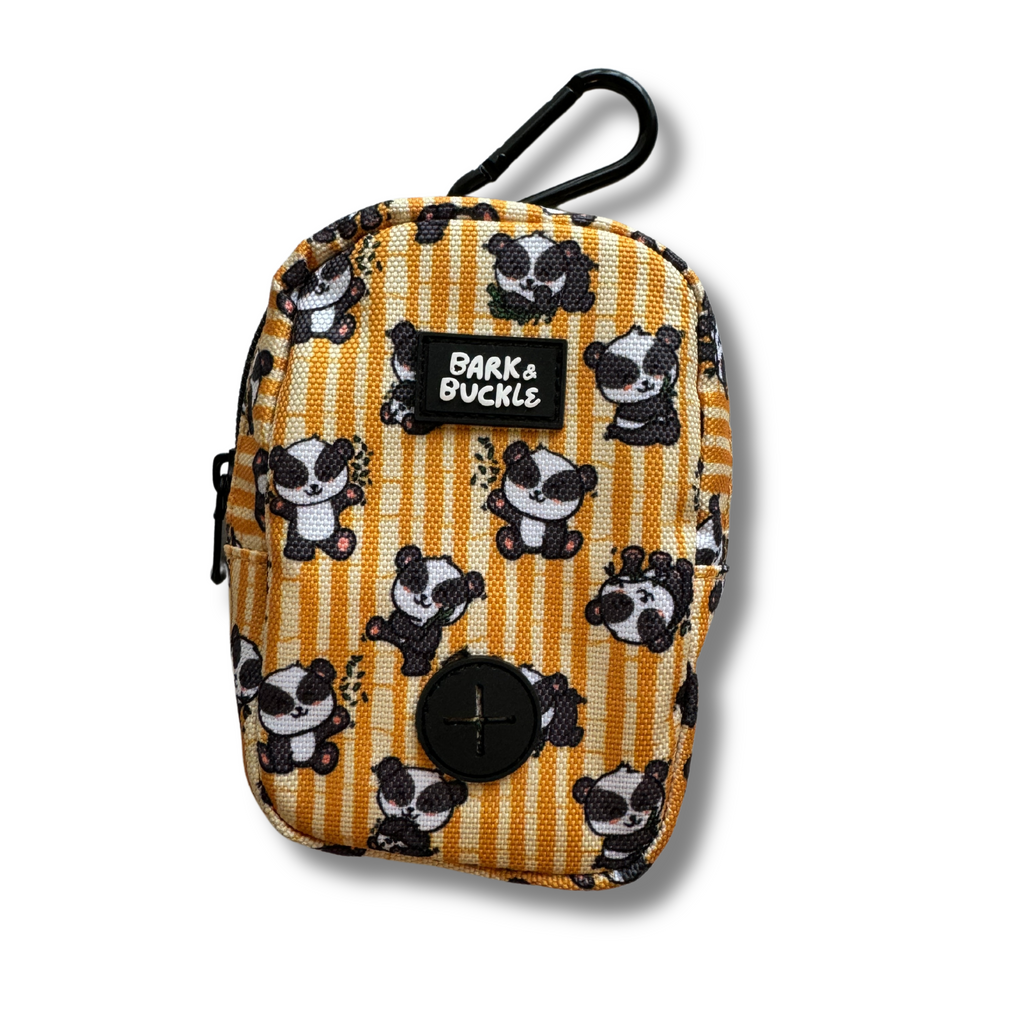 Panko Treat Pouch