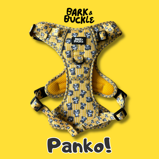 Panko Trailblaze Harness