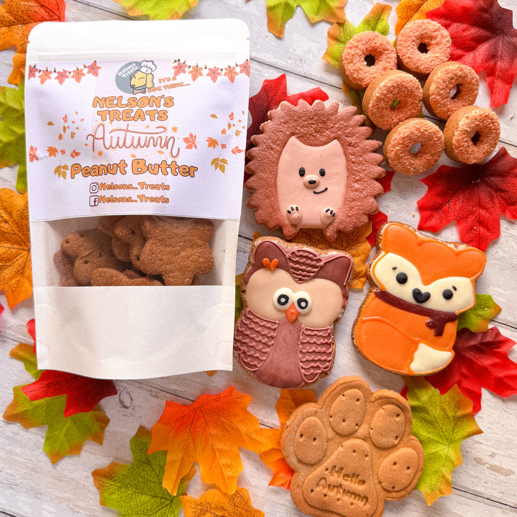 Autumn Treat Box