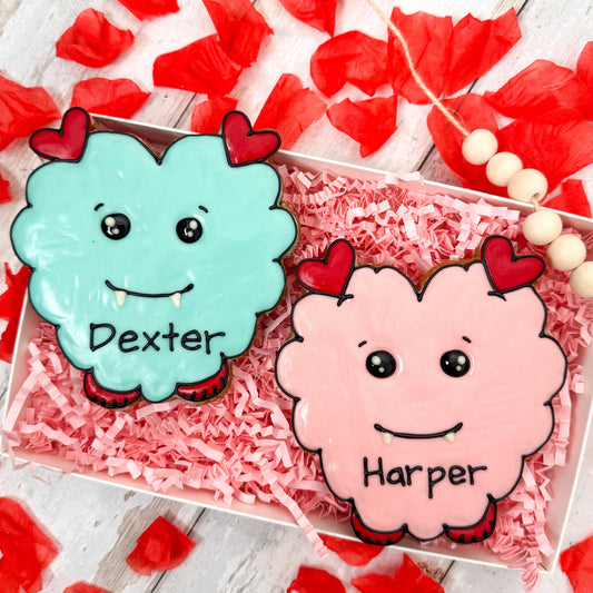 Personalised Love Bug