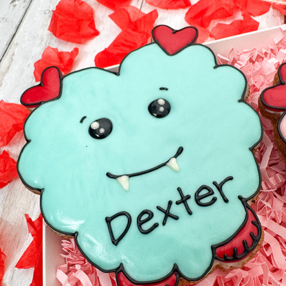 Personalised Love Bug