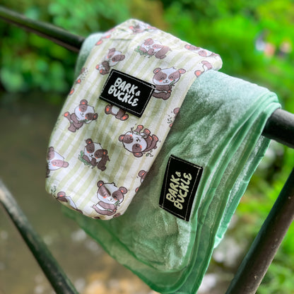 Bamboozled Drying Towel