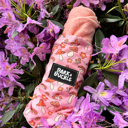 Mushbloom Drying Towel