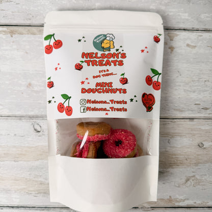 Sweet Cherry Collection