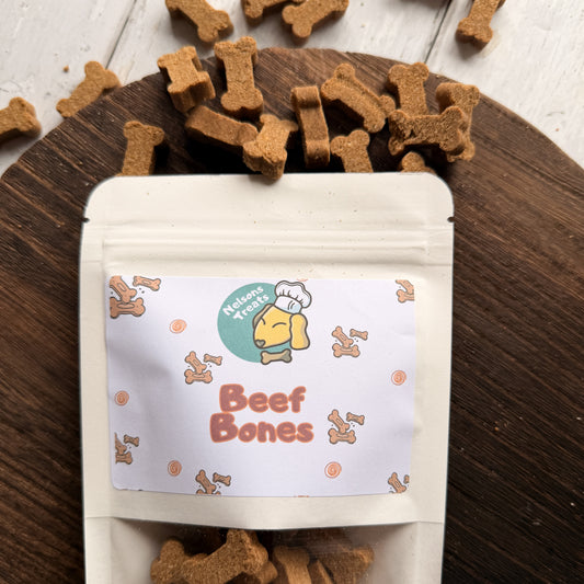 Mini Beef Bones
