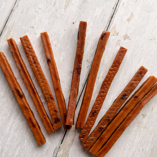 Chicken & Goji Stick
