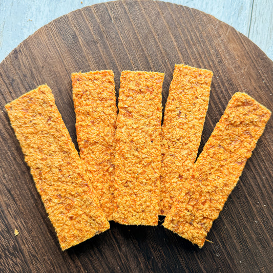 DUCK Meaty Strips