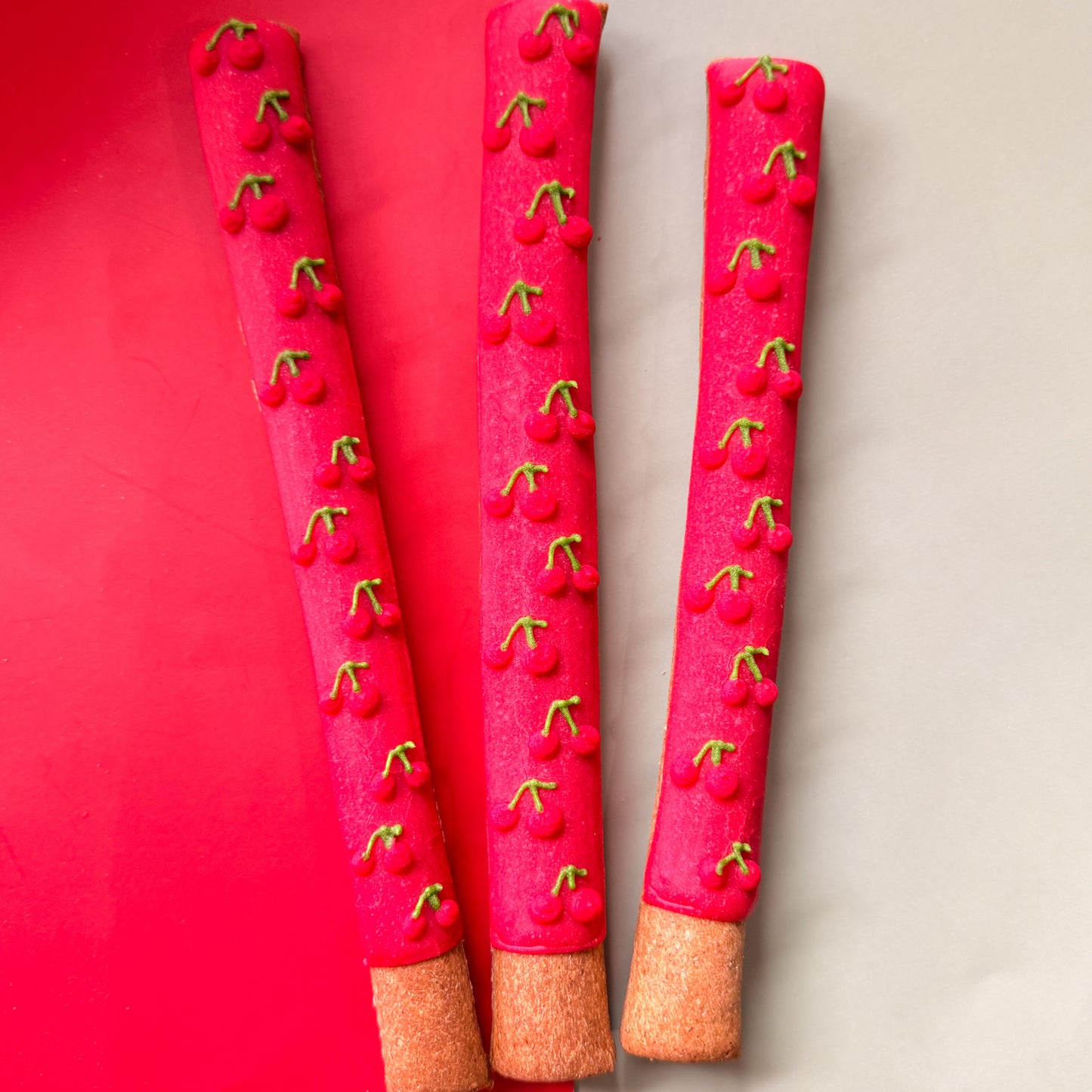 Sweet Cherry Collection