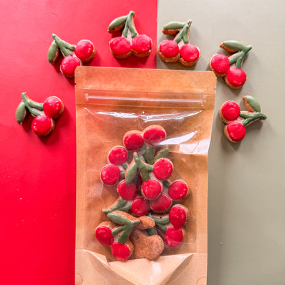 Sweet Cherry Collection