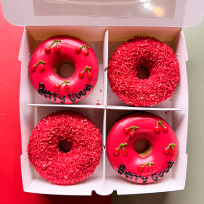Sweet Cherry Collection