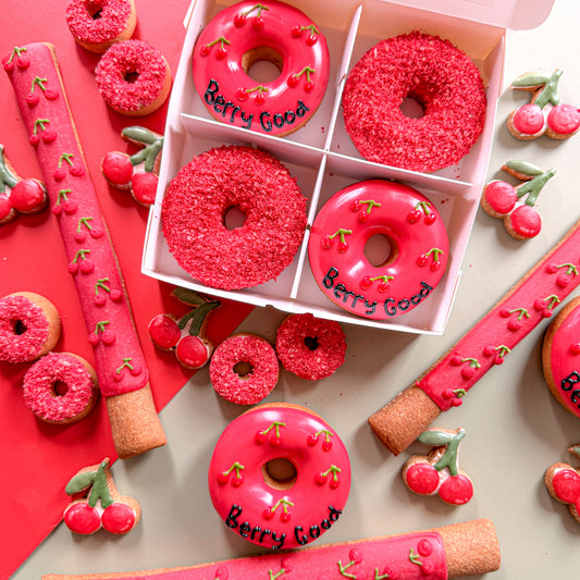 Sweet Cherry Collection