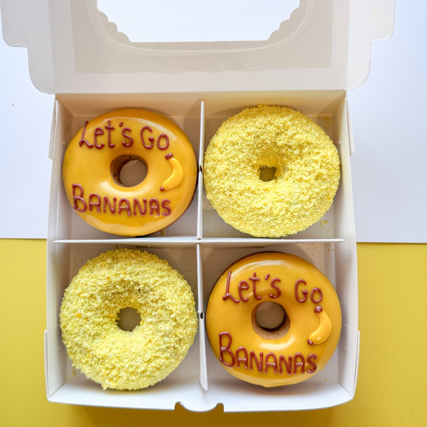 Let's Go Bananas Collection