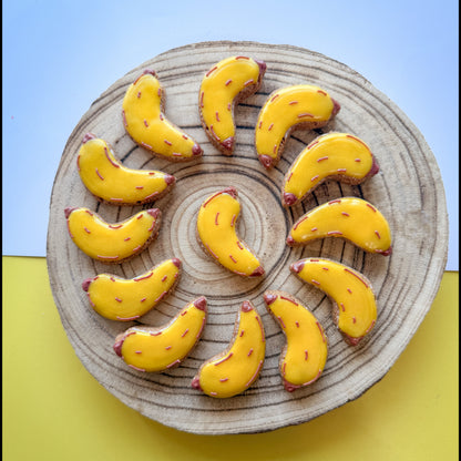 Let's Go Bananas Collection