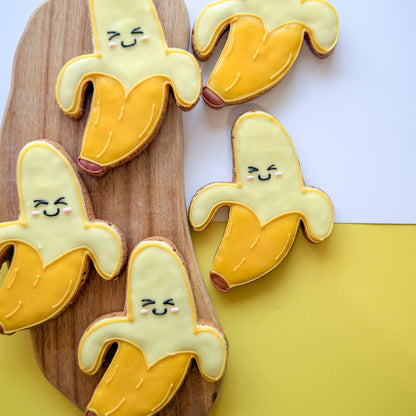 Let's Go Bananas Collection