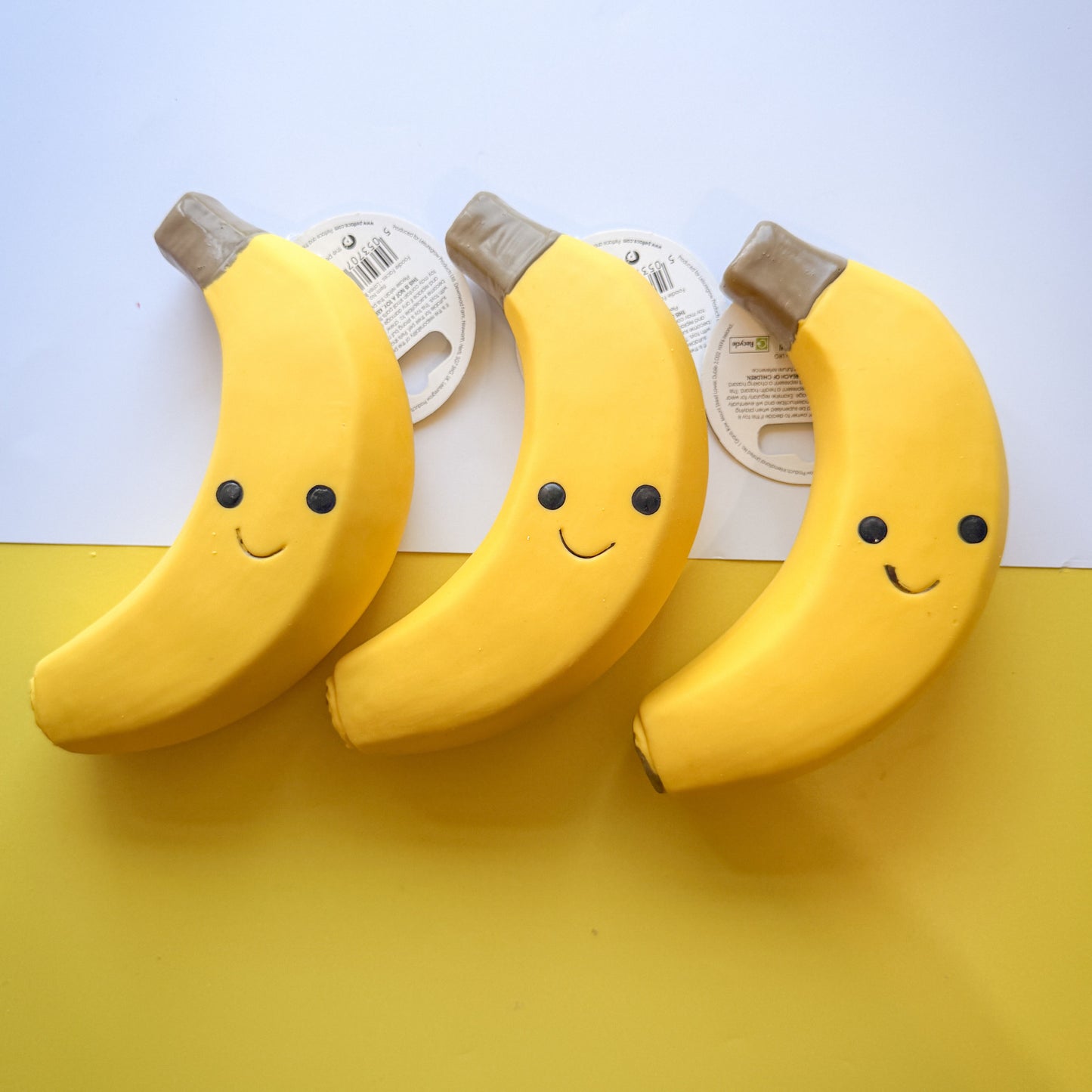 Let's Go Bananas Collection
