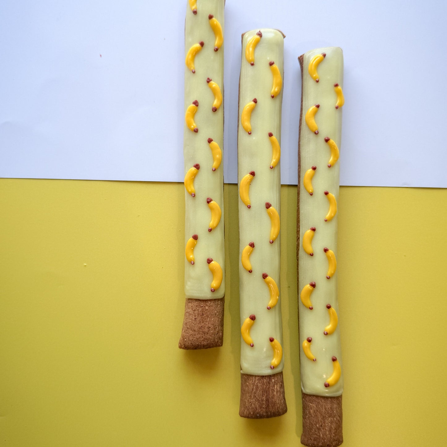 Let's Go Bananas Collection