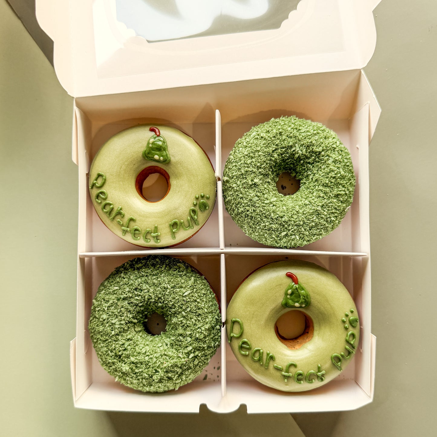 Pear-fect pear Collection
