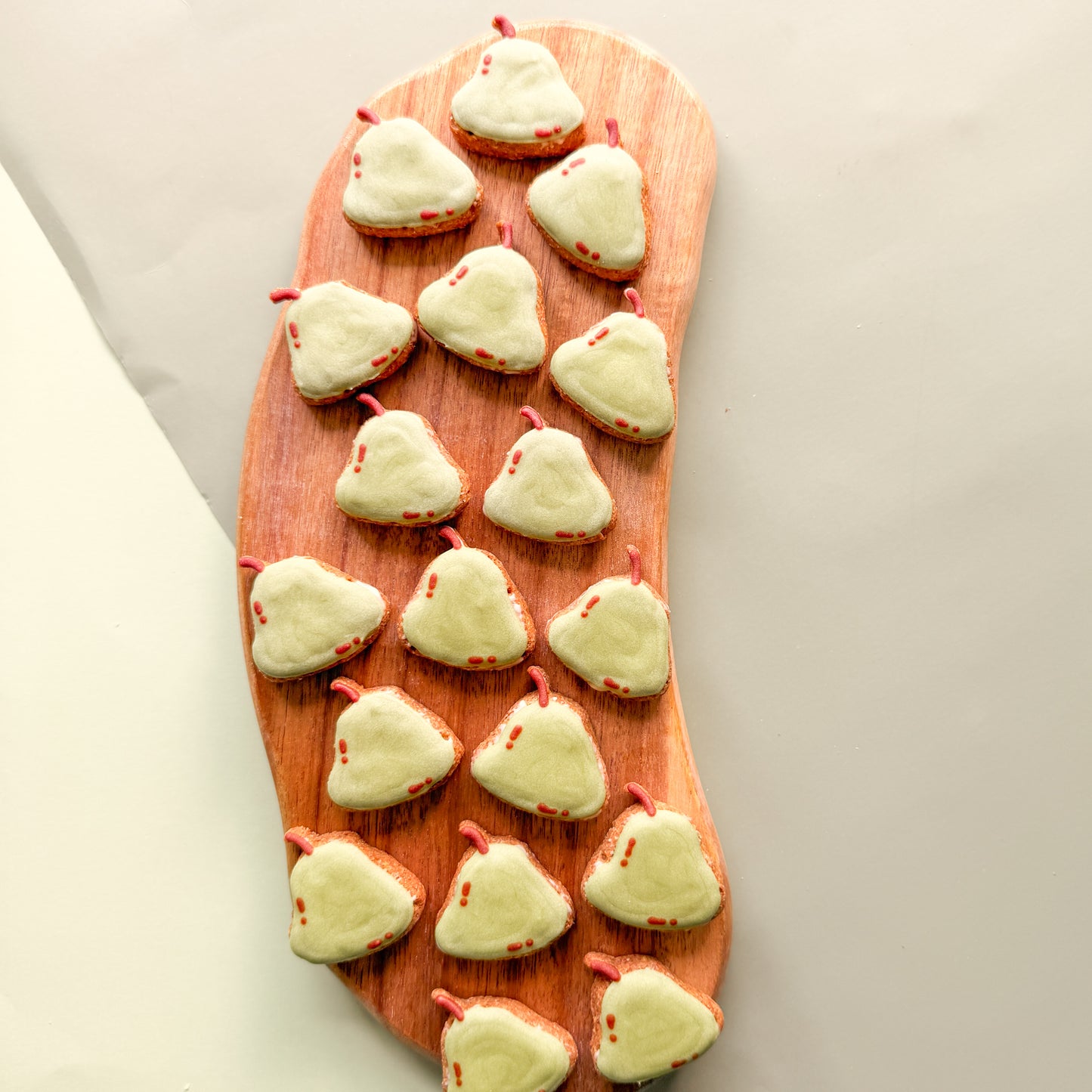 Pear-fect pear Collection