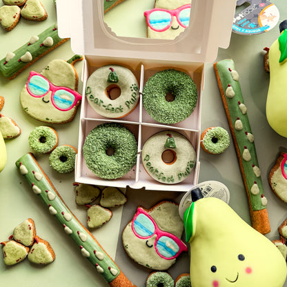 Pear-fect pear Collection
