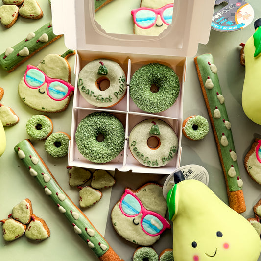 Pear-fect pear Collection