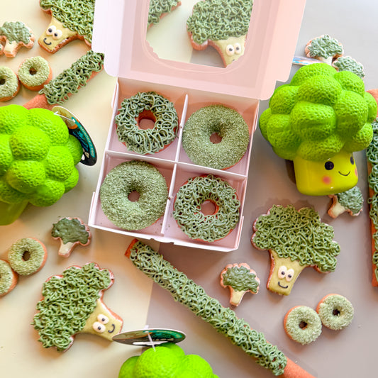 Bark-coli Collection