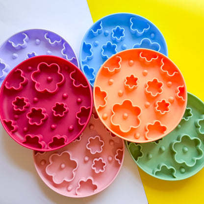 Enrichment Bowls
