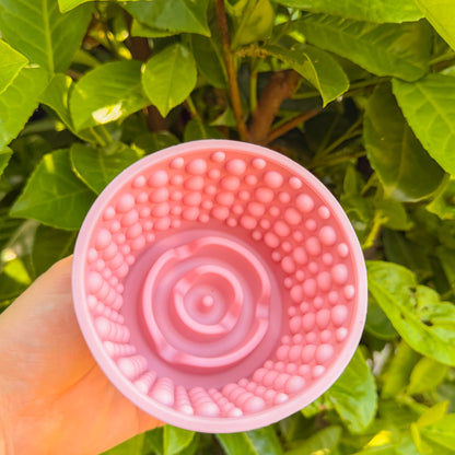 Enrichment Pot