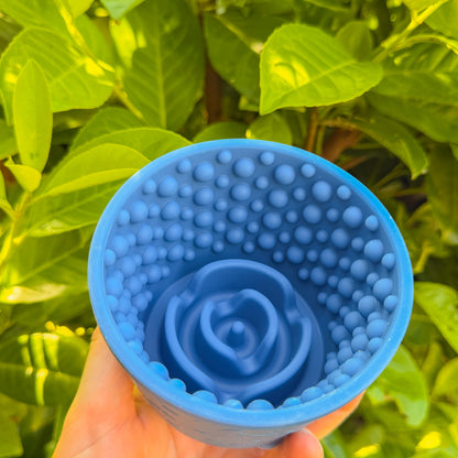 Enrichment Pot