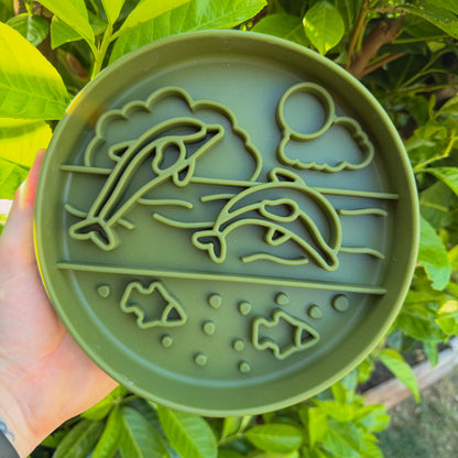 Enrichment Bowls