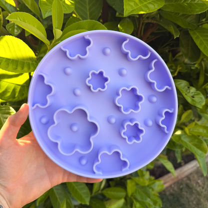Enrichment Bowls