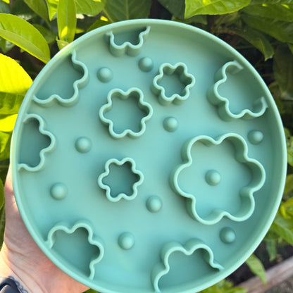 Enrichment Bowls