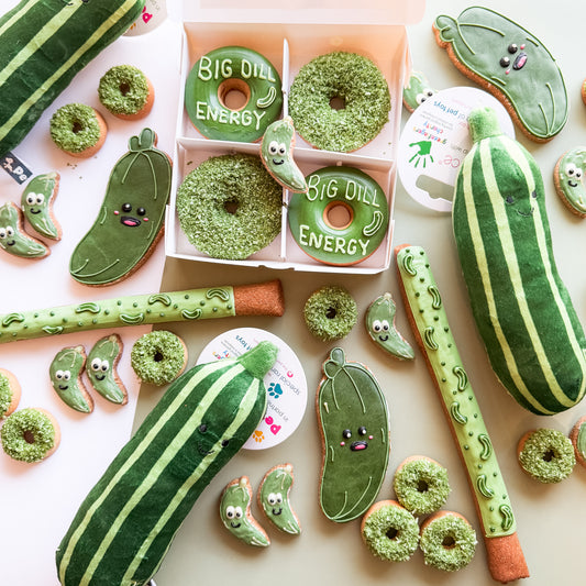 Big Dill Energy Collection