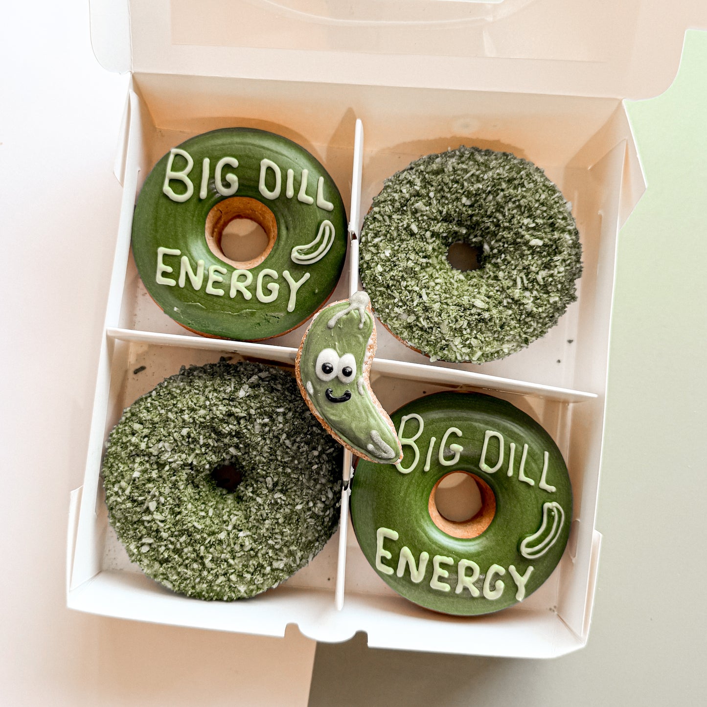 Big Dill Energy Collection