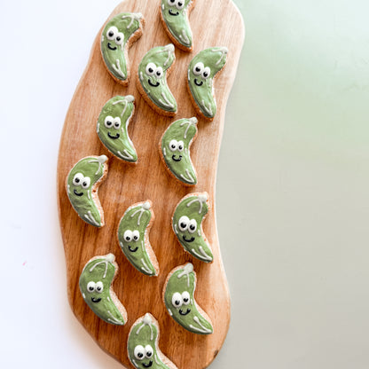 Big Dill Energy Collection