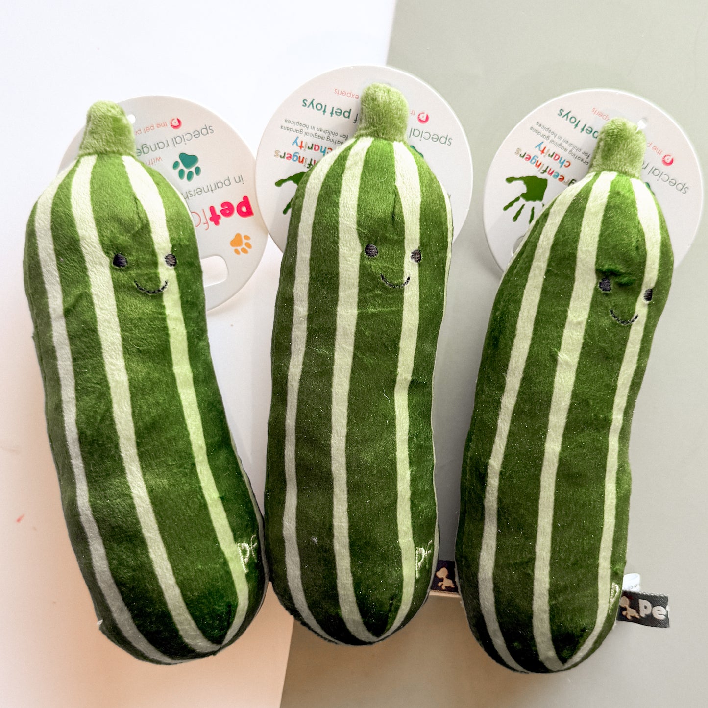 Big Dill Energy Collection