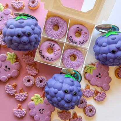The Grape Escape Collection