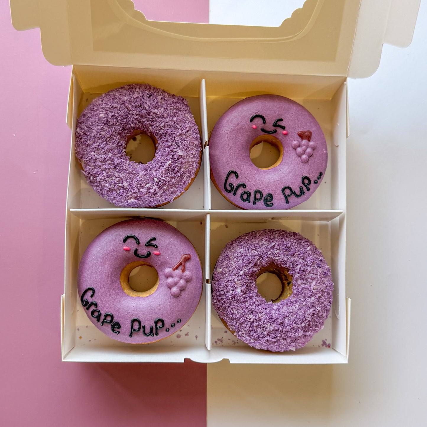 The Grape Escape Collection