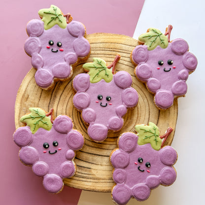 The Grape Escape Collection