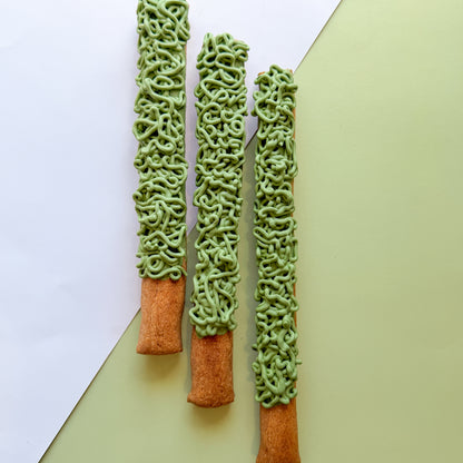 Bark-coli Collection