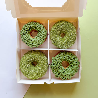 Bark-coli Collection