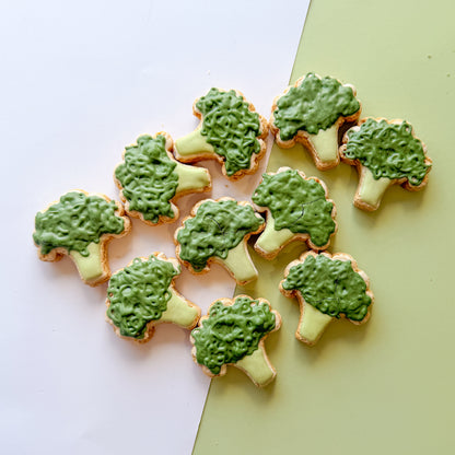 Bark-coli Collection